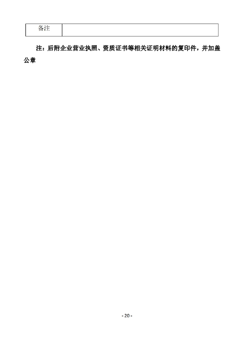 昆明羅泊河水庫建設(shè)管理有限責(zé)任公司聘請2026-2028年法律顧問綜合性比選文件.pdf_page_21